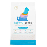 PrettyLitter Cat Litter